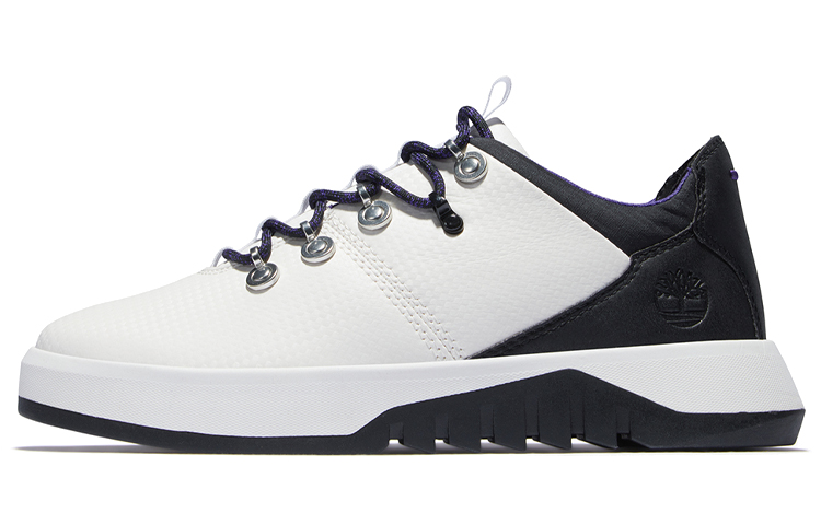 (Women) Timberland Supaway 'White Black' A2K2C