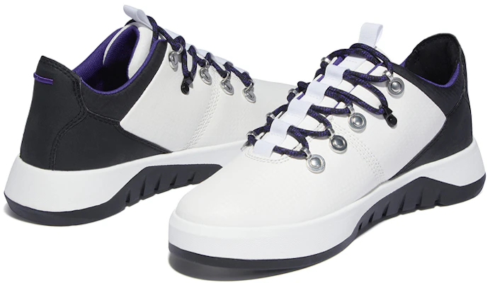 (W) Timberland Supaway ''Bianco Nero'' A2K2C Purchase (W) Timberland Supaway ''Bianco Nero'' A2K2C