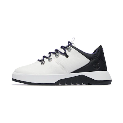 (W) Timberland Supaway 'White Black'
