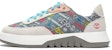 (W) Timberland Supaway 'Monogram Putih' A44QEW