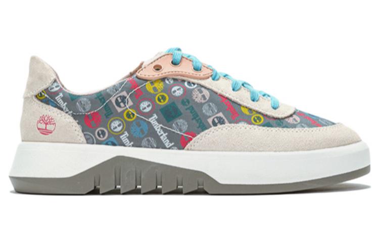 Order (W) Timberland Supaway ''Monogramme Blanc'' A44QEW