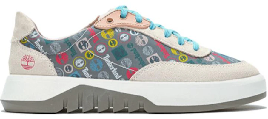 (W) Timberland Supaway ''Monogramme Blanc'' A44QEW Order (W) Timberland Supaway ''Monogramme Blanc'' A44QEW