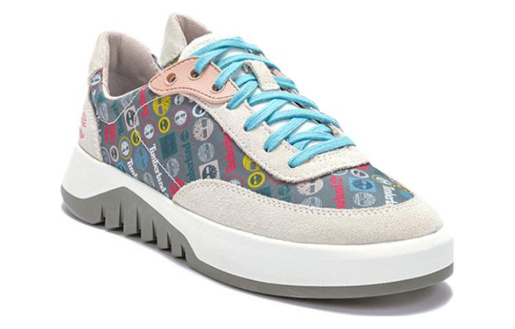 Lookbook (W) Timberland Supaway ''Monogramme Blanc'' A44QEW