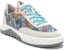 (W) Timberland Supaway 'Monogram Putih' A44QEW