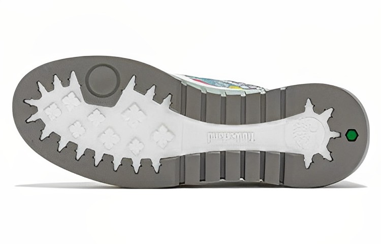 Purchase (W) Timberland Supaway ''Monogramme Blanc'' A44QEW