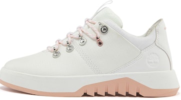 (Women) Timberland Supaway 'White Pink' A2G8JW (Women) Timberland Supaway 'White Pink' A2G8JW