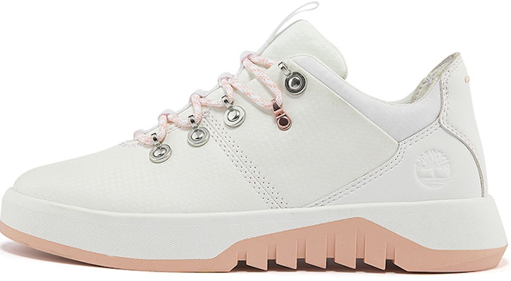 (Women) Timberland Supaway 'White Pink' A2G8JW Buy (Women) Timberland Supaway 'White Pink' A2G8JW