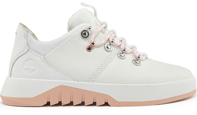 (Women) Timberland Supaway 'White Pink' A2G8JW Order (Women) Timberland Supaway 'White Pink' A2G8JW