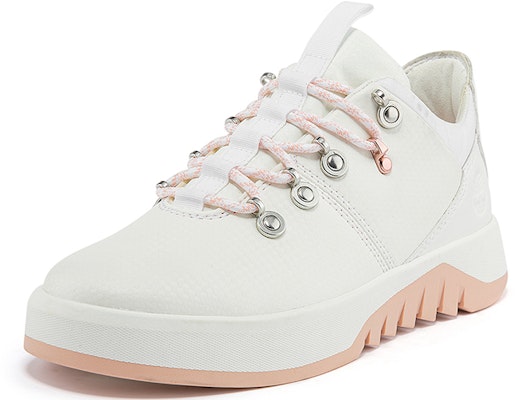 (Women) Timberland Supaway 'White Pink' A2G8JW Lookbook (Women) Timberland Supaway 'White Pink' A2G8JW
