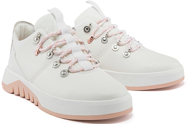 (Women) Timberland Supaway 'White Pink' A2G8JW Shop (Women) Timberland Supaway 'White Pink' A2G8JW