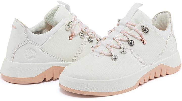 (Women) Timberland Supaway 'White Pink' A2G8JW Purchase (Women) Timberland Supaway 'White Pink' A2G8JW
