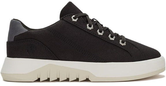 (W) Timberland Supaway Canvas Trainers 'Kanvas Hitam' A5P49 Order (W) Timberland Supaway Canvas Trainers 'Kanvas Hitam' A5P49