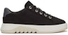 (W) Timberland Supaway Canvas Trainers 'Kanvas Hitam' A5P49