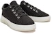 (W) Timberland Supaway Canvas Trainers 'Kanvas Hitam' A5P49
