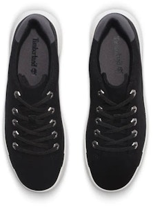 (W) Timberland Supaway Canvas Trainers 'Kanvas Hitam' A5P49 Shop (W) Timberland Supaway Canvas Trainers 'Kanvas Hitam' A5P49