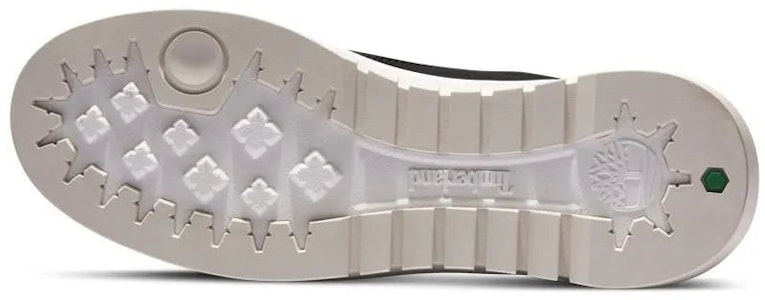 (W) Timberland Supaway Canvas Trainers 'Kanvas Hitam' A5P49 Details for (W) Timberland Supaway Canvas Trainers 'Kanvas Hitam' A5P49