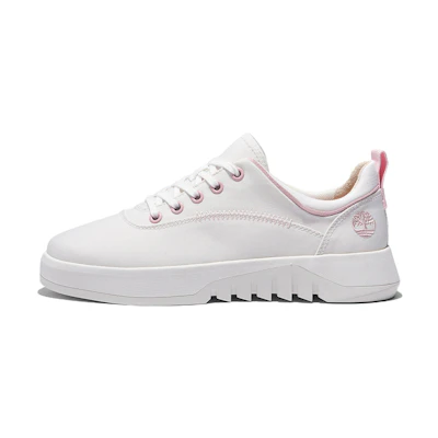 (W) Timberland Supaway 'White'