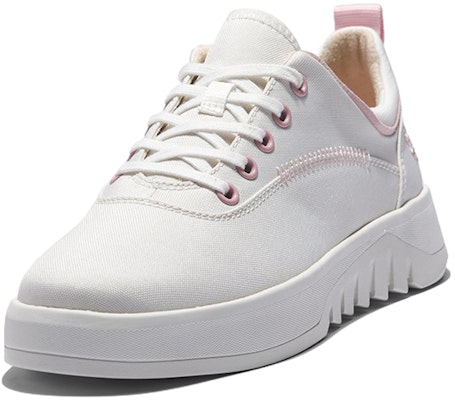 (Women) Timberland Supaway 'White' A2K7G143 Lookbook (Women) Timberland Supaway 'White' A2K7G143