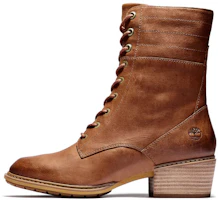(Women) Timberland Sutherlin Bay 'Mid Brown' A2EJ7210 (Women) Timberland Sutherlin Bay 'Mid Brown' A2EJ7210