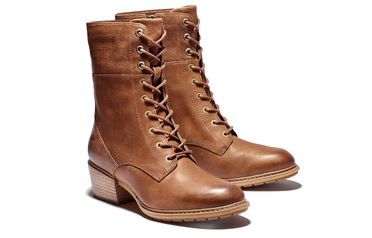 Order (Women) Timberland Sutherlin Bay 'Mid Brown' A2EJ7210