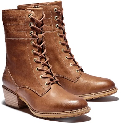 (Women) Timberland Sutherlin Bay 'Mid Brown' A2EJ7210 Lookbook (Women) Timberland Sutherlin Bay 'Mid Brown' A2EJ7210
