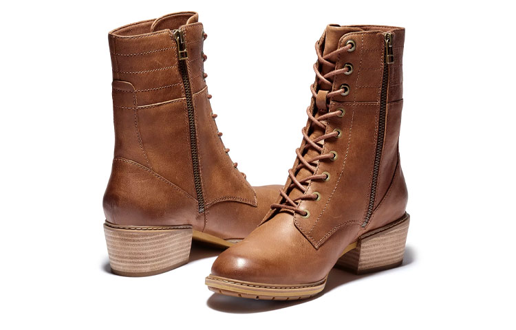 Lookbook (Women) Timberland Sutherlin Bay 'Mid Brown' A2EJ7210