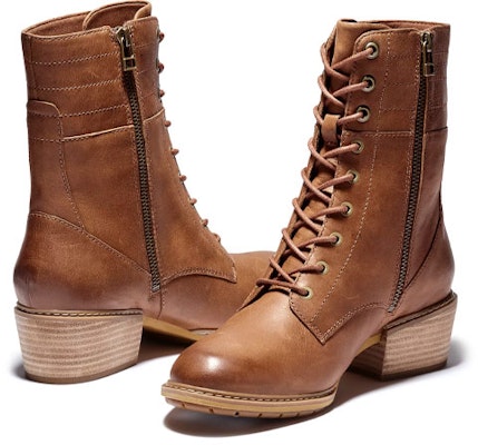 (Women) Timberland Sutherlin Bay 'Mid Brown' A2EJ7210 Shop (Women) Timberland Sutherlin Bay 'Mid Brown' A2EJ7210
