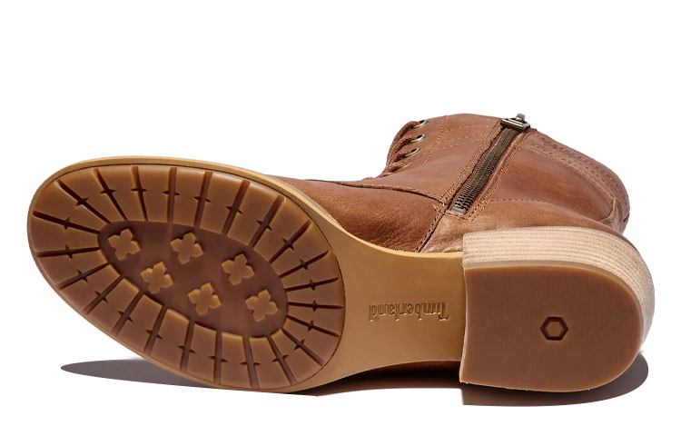Shop (Women) Timberland Sutherlin Bay 'Mid Brown' A2EJ7210