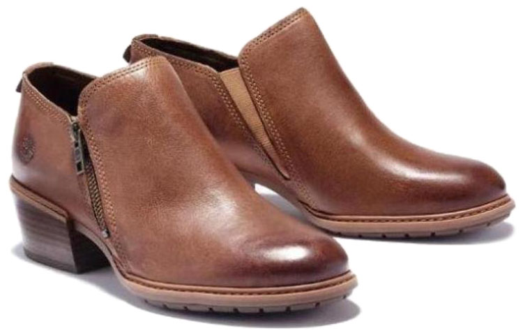 Order (W) 팀버랜드 서덜린 베이 로우 (브라운) A1YHW210