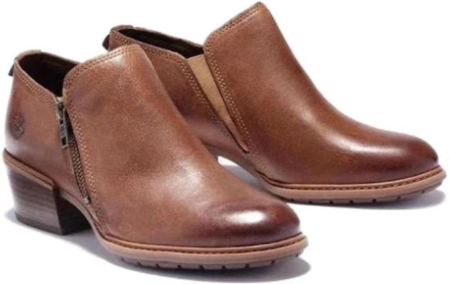 (W) Timberland Sutherlin Bay Low 'Coklat' A1YHW210 Order (W) Timberland Sutherlin Bay Low 'Coklat' A1YHW210