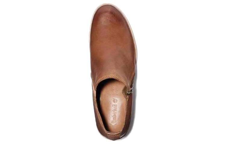 Lookbook (W) Timberland Sutherlin Bay Low 'Coklat' A1YHW210