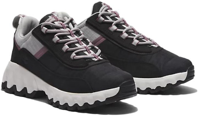(W) ティンバーランド TBL? エッジ「ブラックパープル」A2K16001(女性用) A2K16001 Lookbook (W) ティンバーランド TBL? エッジ「ブラックパープル」A2K16001(女性用) A2K16001