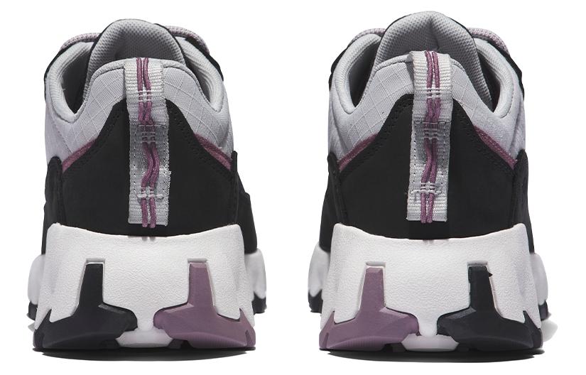 Purchase (Women) Timberland TBL? Edge 'Black Purple' A2K16001