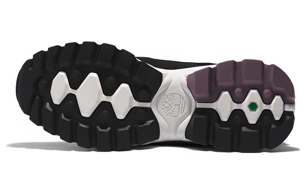 Details for (Women) Timberland TBL? Edge 'Black Purple' A2K16001