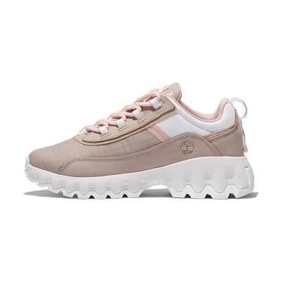 (W) Timberland TBL? Edge 'Grey Pink'