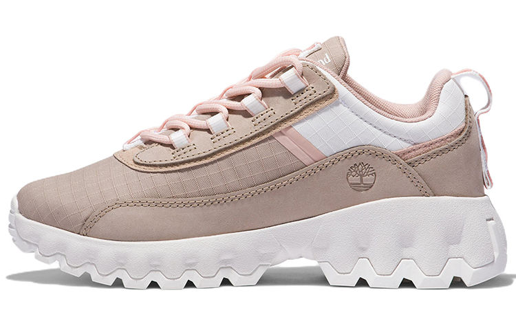 (Women) Timberland TBL? Edge 'Grey Pink' A2JZU269