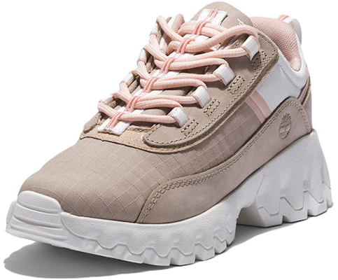 (Women) Timberland TBL? Edge 'Grey Pink' A2JZU269 Lookbook (Women) Timberland TBL? Edge 'Grey Pink' A2JZU269