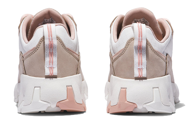 Purchase (Women) Timberland TBL? Edge 'Grey Pink' A2JZU269