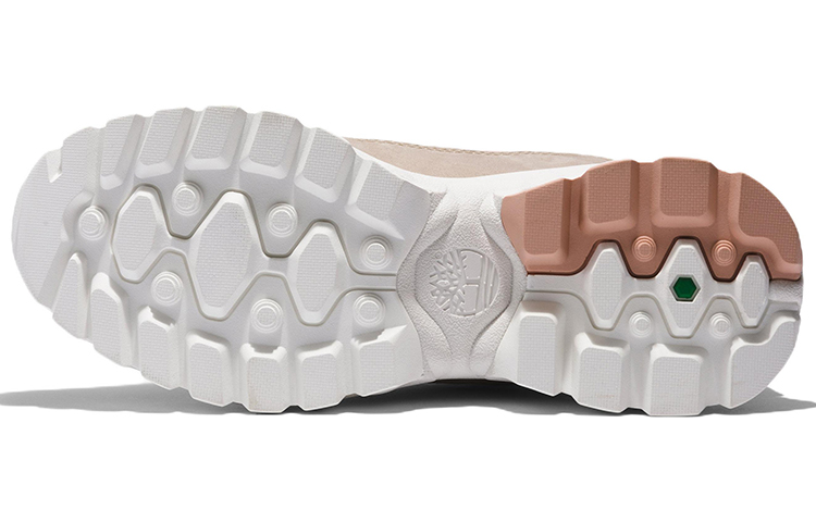 Details for (Women) Timberland TBL? Edge 'Grey Pink' A2JZU269
