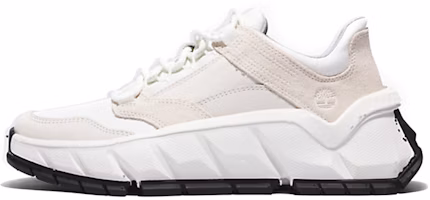 (Women) Timberland TBL Turbo 'White' A5N38143 (Women) Timberland TBL Turbo 'White' A5N38143