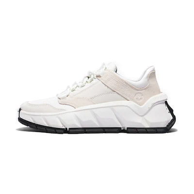(W) Timberland TBL Turbo 'White'