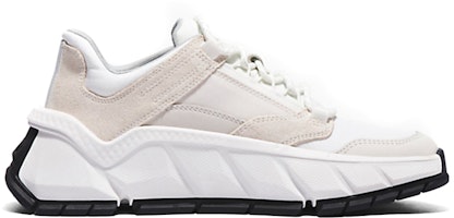 添柏岚 TBL Turbo 舒適休閒 耐磨防滑 低幫 運動休閒鞋 女款 白色 Order 添柏岚 TBL Turbo 舒適休閒 耐磨防滑 低幫 運動休閒鞋 女款 白色