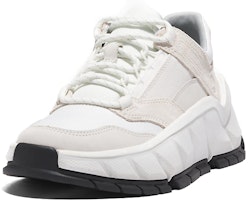 添柏岚 TBL Turbo 舒適休閒 耐磨防滑 低幫 運動休閒鞋 女款 白色 Lookbook 添柏岚 TBL Turbo 舒適休閒 耐磨防滑 低幫 運動休閒鞋 女款 白色