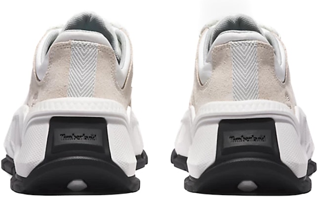 (Women) Timberland TBL Turbo 'White' A5N38143 Details for (Women) Timberland TBL Turbo 'White' A5N38143