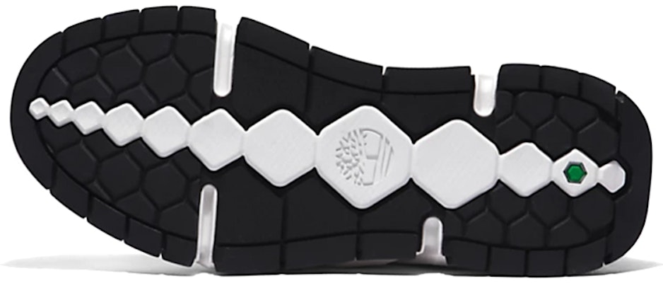 (Women) Timberland TBL Turbo 'White' A5N38143 Sizing (Women) Timberland TBL Turbo 'White' A5N38143