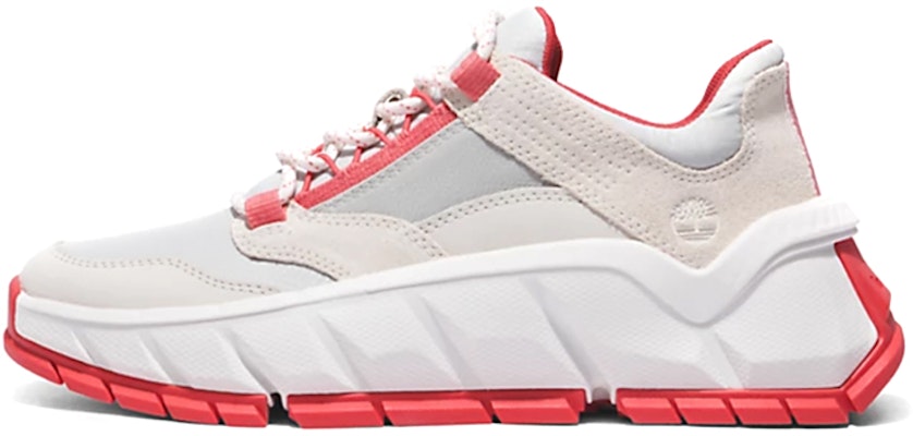 (Women) Timberland Tbl Turbo 'White Pink' A5N2M143 Buy (Women) Timberland Tbl Turbo 'White Pink' A5N2M143