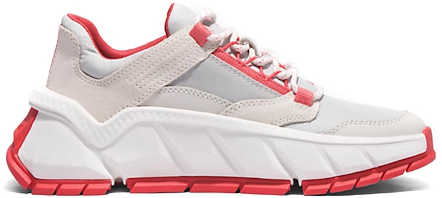 (W) (女性用) ティンバーランド TBL ターボ 'ホワイト ピンク' A5N2M143 A5N2M143 Order (W) (女性用) ティンバーランド TBL ターボ 'ホワイト ピンク' A5N2M143 A5N2M143
