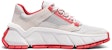 (Women) Timberland Tbl Turbo 'White Pink' A5N2M143