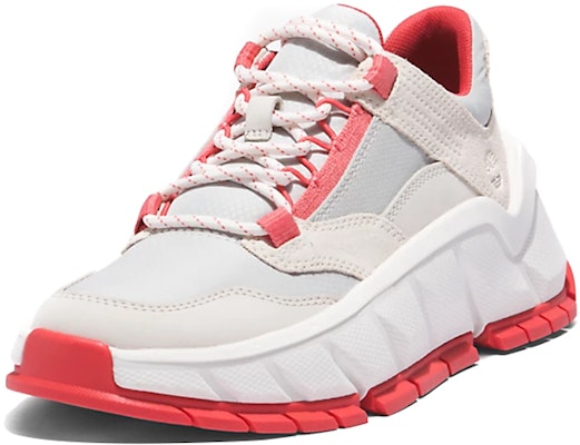 (Women) Timberland Tbl Turbo 'White Pink' A5N2M143 Lookbook (Women) Timberland Tbl Turbo 'White Pink' A5N2M143