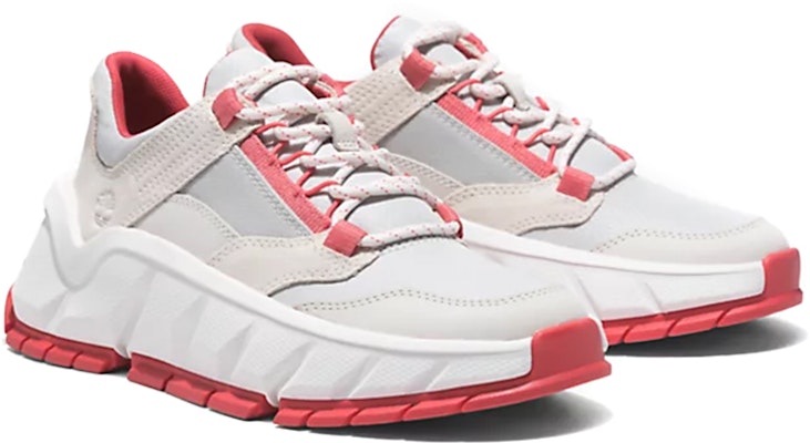 (Women) Timberland Tbl Turbo 'White Pink' A5N2M143 Shop (Women) Timberland Tbl Turbo 'White Pink' A5N2M143
